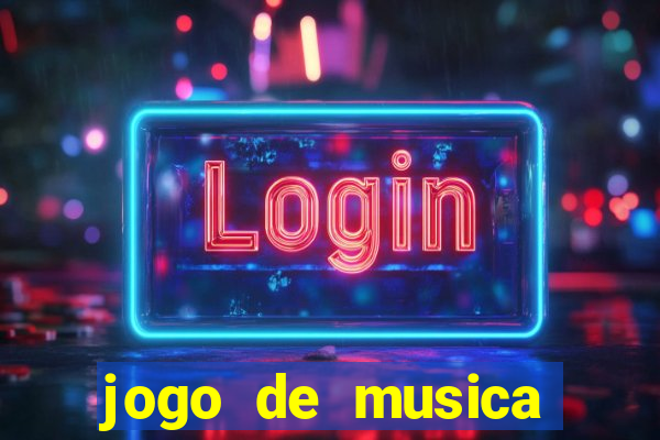 jogo de musica para pc